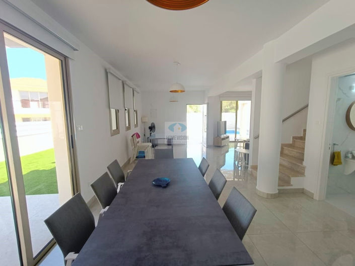 Image No.7-Villa de 3 chambres à vendre à Kapparis