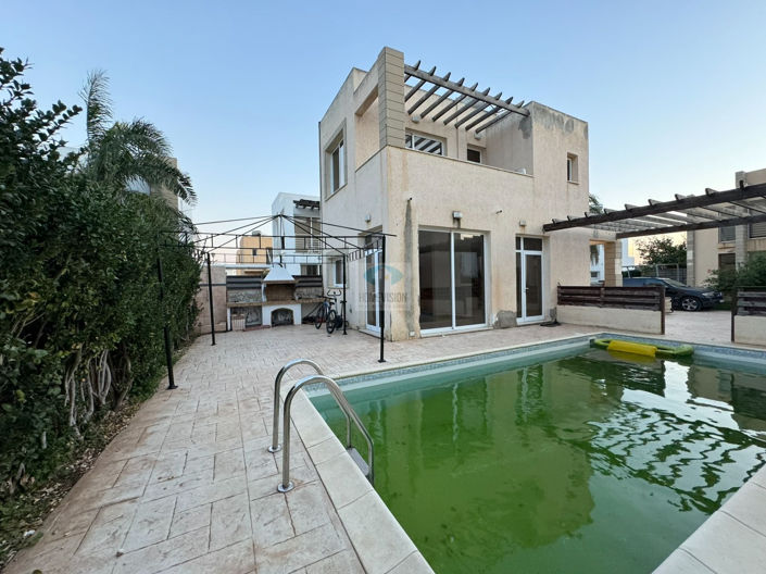 Protaras, Villa
