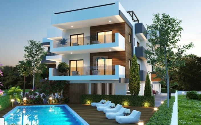 Image No.12-1 Bed Apartment for sale