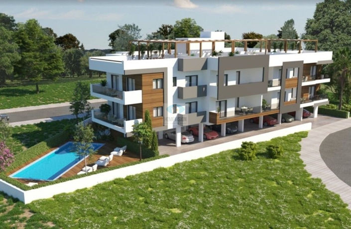 Image No.13-1 Bed Apartment for sale