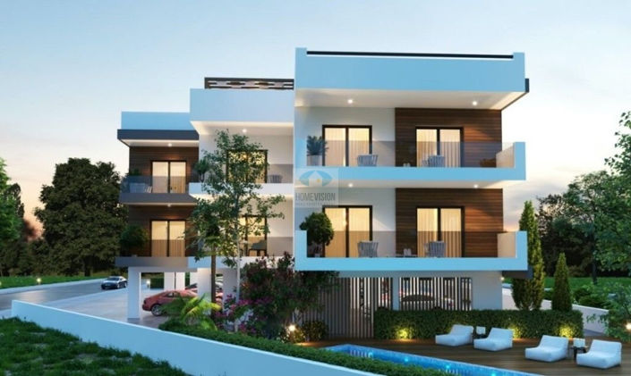 Image No.15-1 Bed Apartment for sale