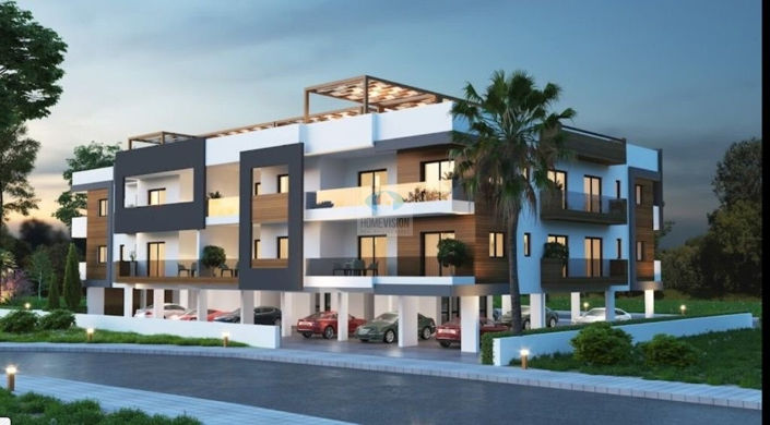 Image No.16-1 Bed Apartment for sale