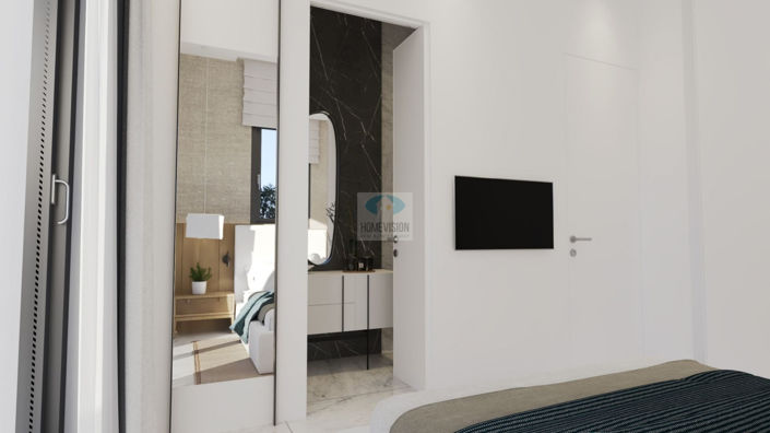 Image No.8-Villa de 3 chambres à vendre à Pernera