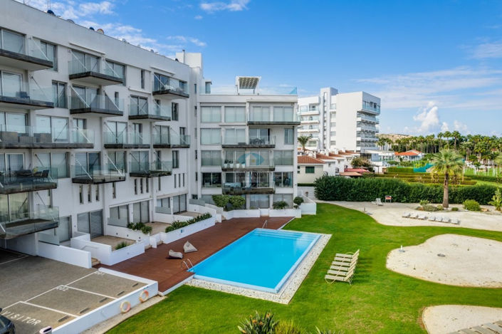 Image No.1-Appartement de 1 chambre à vendre à Protaras