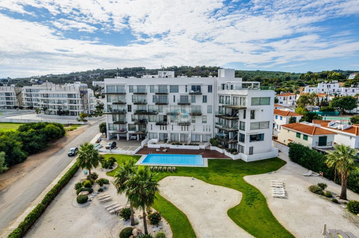 Image No.2-Appartement de 1 chambre à vendre à Protaras