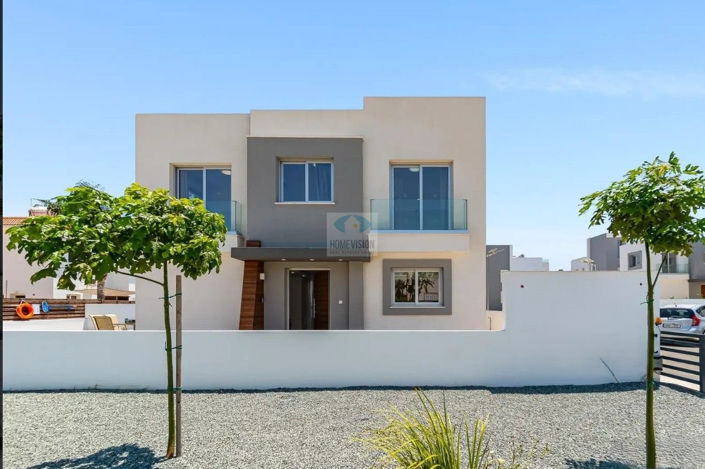 Image No.10-Villa de 3 chambres à vendre à Protaras