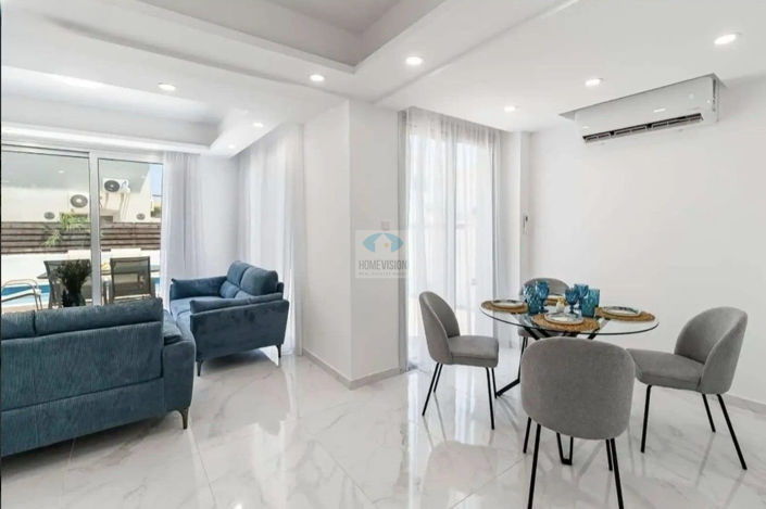 Image No.4-Villa de 3 chambres à vendre à Protaras