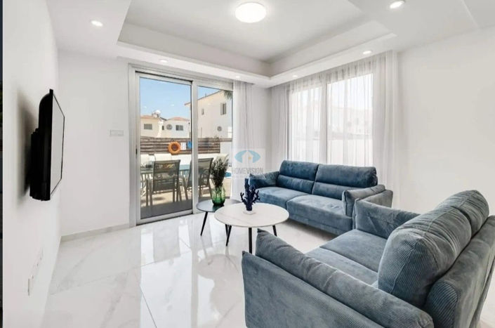 Image No.5-Villa de 3 chambres à vendre à Protaras