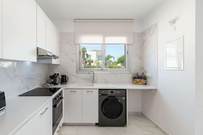 Image No.6-Villa de 3 chambres à vendre à Protaras