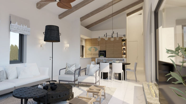 Image No.3-3 Bed Bungalow for sale