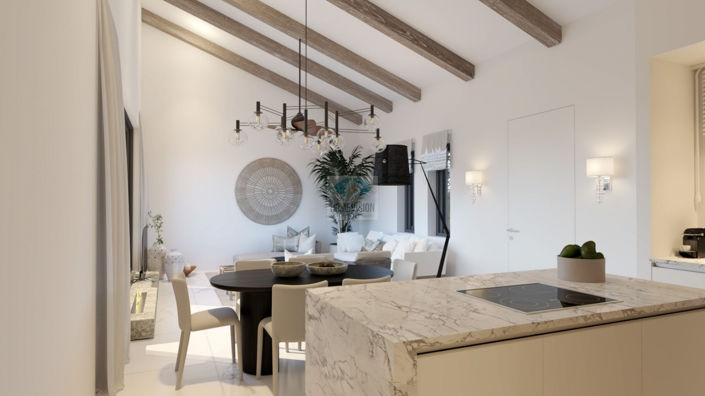 Image No.5-3 Bed Bungalow for sale