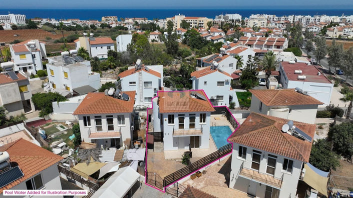 Image No.3-3 Bed Villa for sale