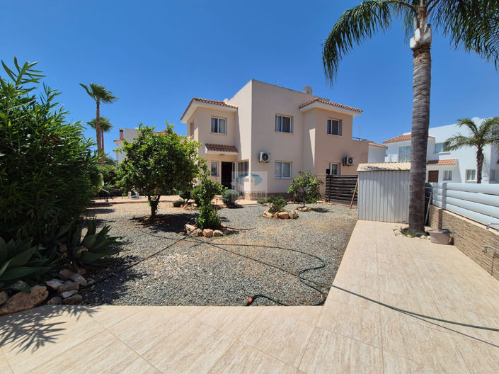 Image No.1-Villa de 3 chambres à vendre à Paralimni