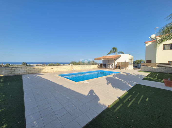 Image No.2-Villa de 4 chambres à vendre à Protaras