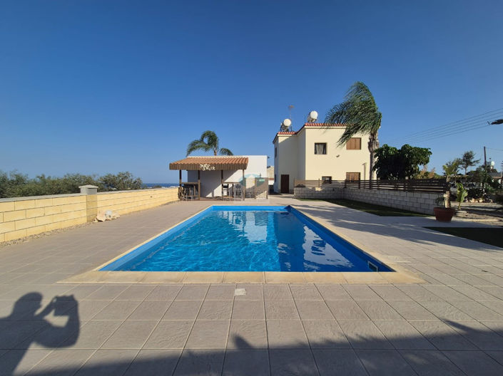 Image No.21-Villa de 4 chambres à vendre à Protaras