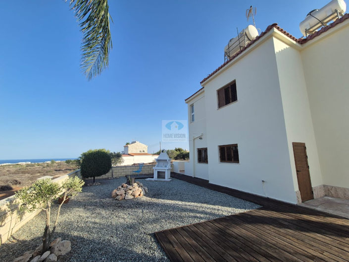 Image No.24-Villa de 4 chambres à vendre à Protaras