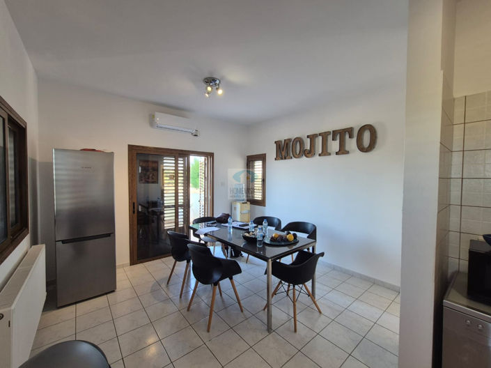 Image No.7-Villa de 4 chambres à vendre à Protaras