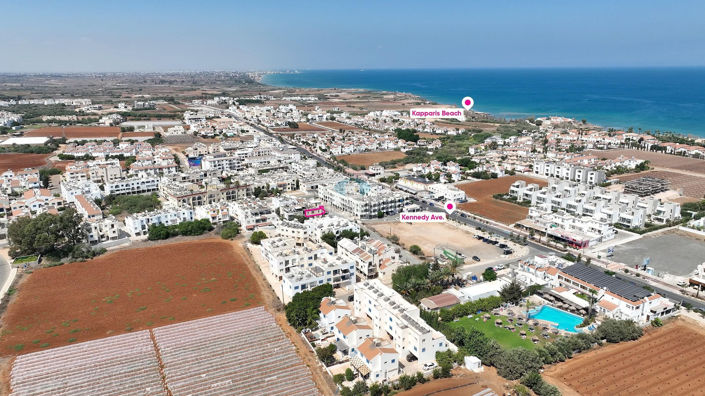 Image No.1-1 Bed Apartment for sale