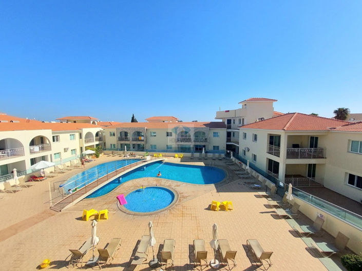 Image No.1-Appartement de 2 chambres à vendre à Kapparis