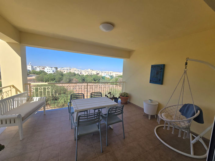 Image No.3-Appartement de 2 chambres à vendre à Kapparis