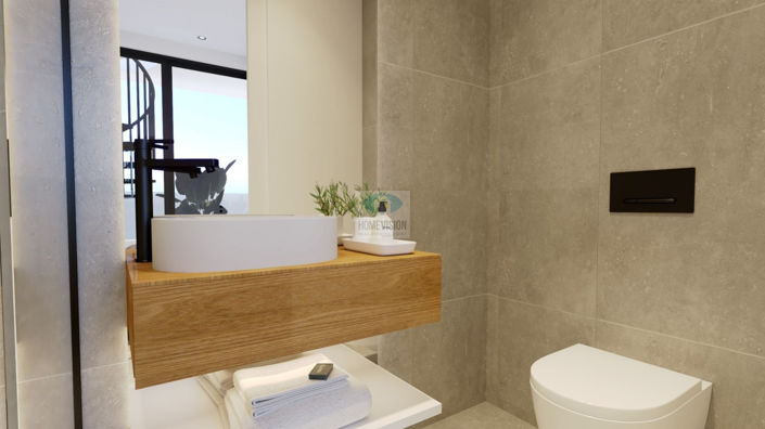 Image No.18-Appartement de 2 chambres à vendre à Kapparis