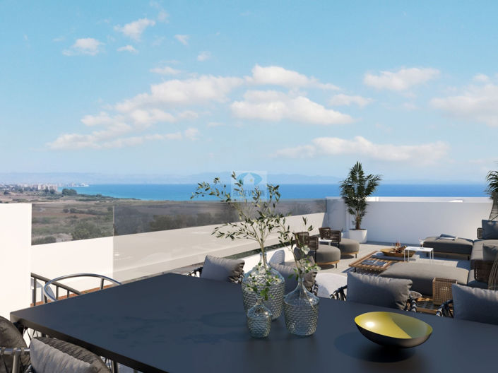 Image No.20-Appartement de 2 chambres à vendre à Kapparis