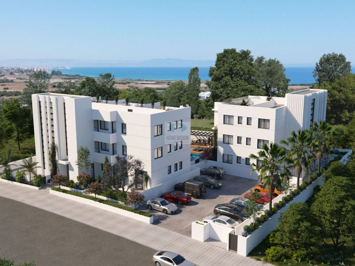 Image No.23-Appartement de 2 chambres à vendre à Kapparis