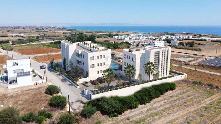 Image No.25-Appartement de 2 chambres à vendre à Kapparis