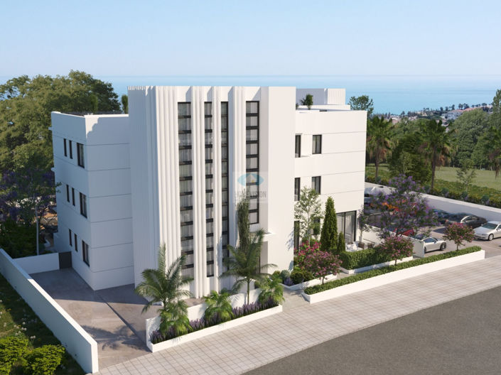 Image No.26-Appartement de 2 chambres à vendre à Kapparis