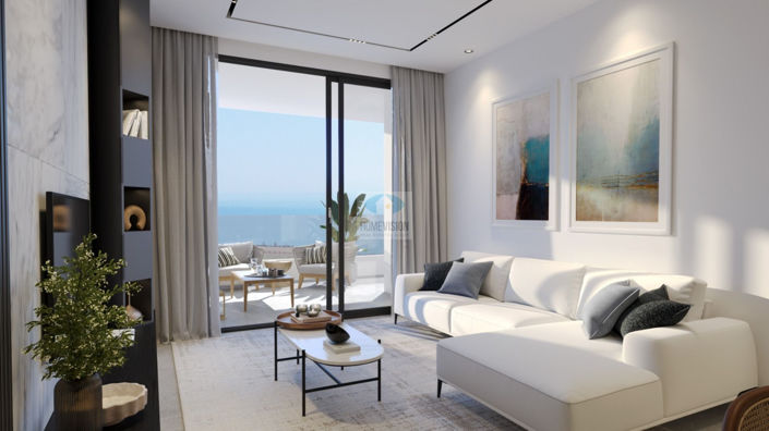 Image No.6-Appartement de 2 chambres à vendre à Kapparis