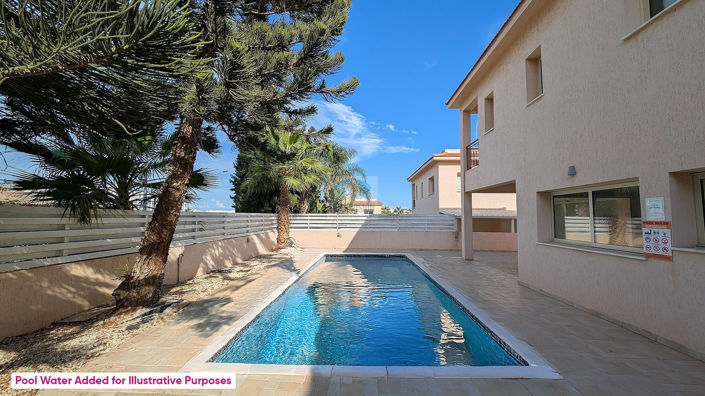 Image No.22-3 Bed Villa for sale