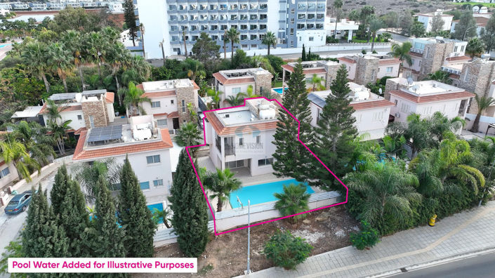 Image No.3-3 Bed Villa for sale