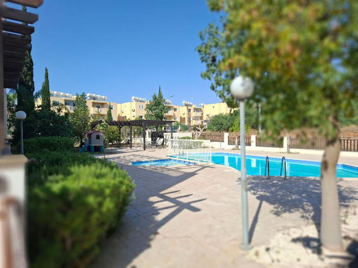 Image No.14-Appartement de 1 chambre à vendre à Kapparis