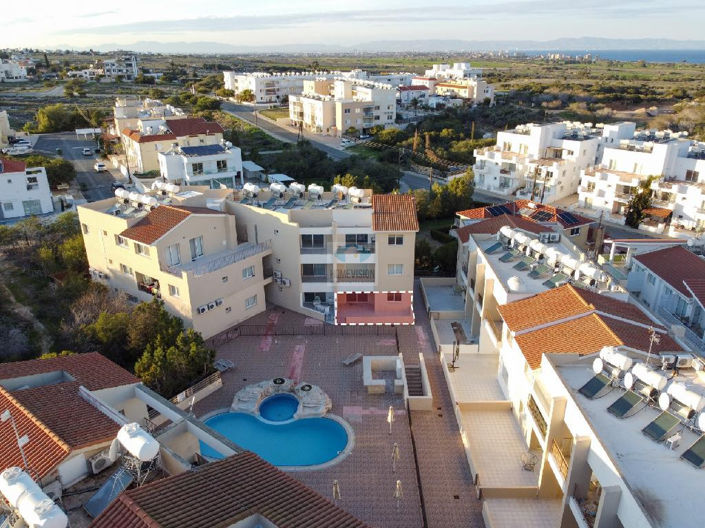 Paralimni, Apartment