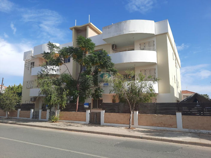 Image No.2-Appartement de 1 chambre à vendre à Protaras