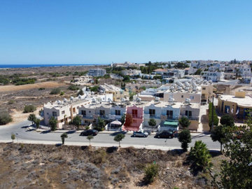 1 - Deryneia, Townhouse