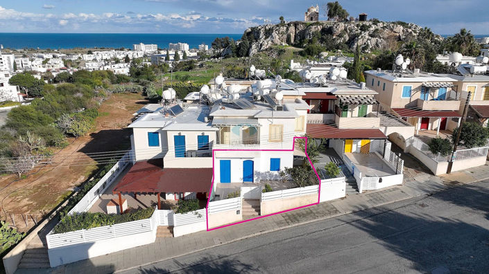 Image No.20-2 Bed Apartment for sale