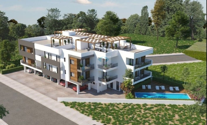 Image No.14-2 Bed Apartment for sale