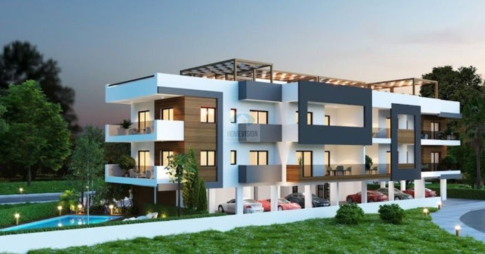 Image No.18-2 Bed Apartment for sale