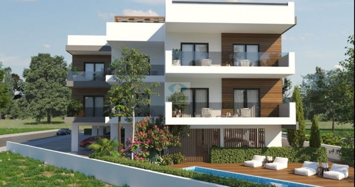 Image No.20-2 Bed Apartment for sale