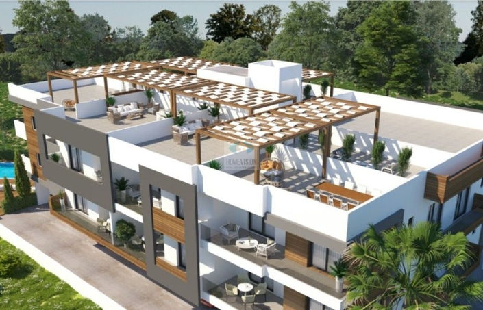 Image No.21-2 Bed Apartment for sale