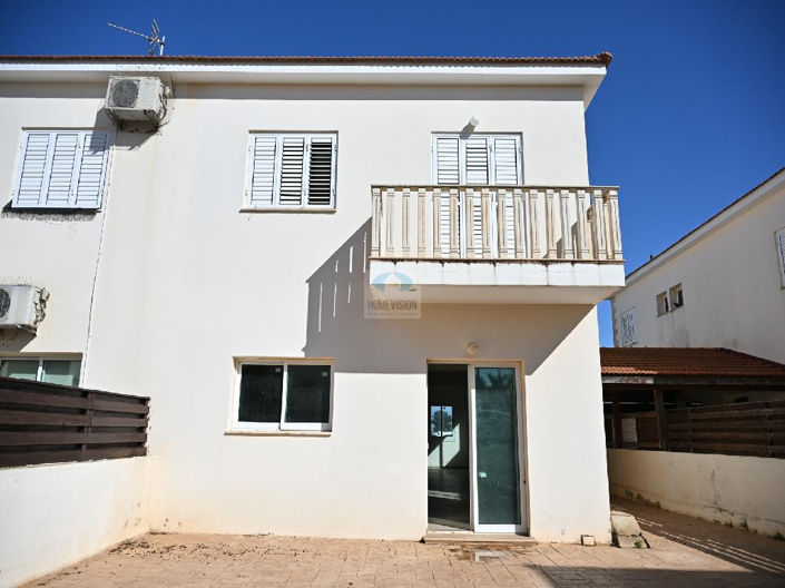 Image No.2-Villa de 3 chambres à vendre à Frenaros