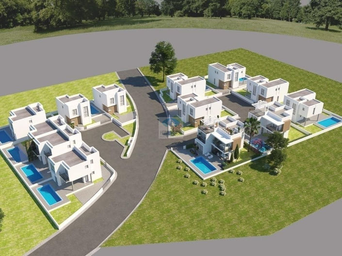 Image No.11-3 Bed Villa for sale