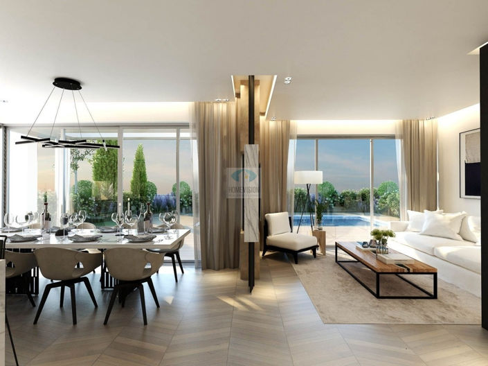 Image No.3-3 Bed Villa for sale