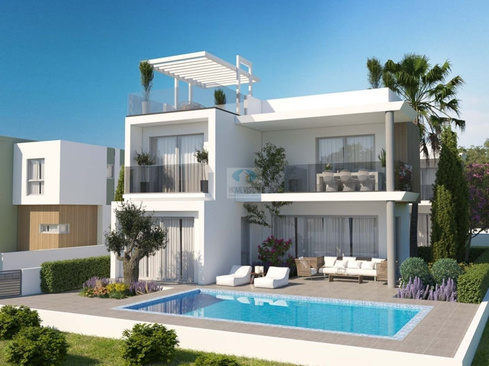 Image No.7-3 Bed Villa for sale