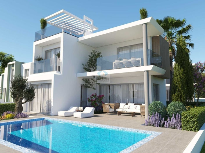 Image No.8-3 Bed Villa for sale