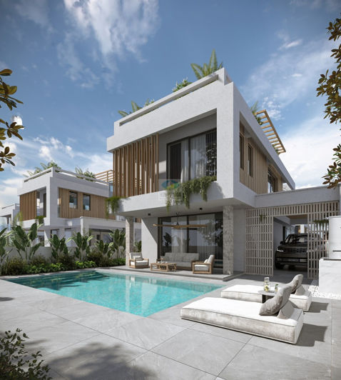 Image No.2-3 Bed Villa for sale