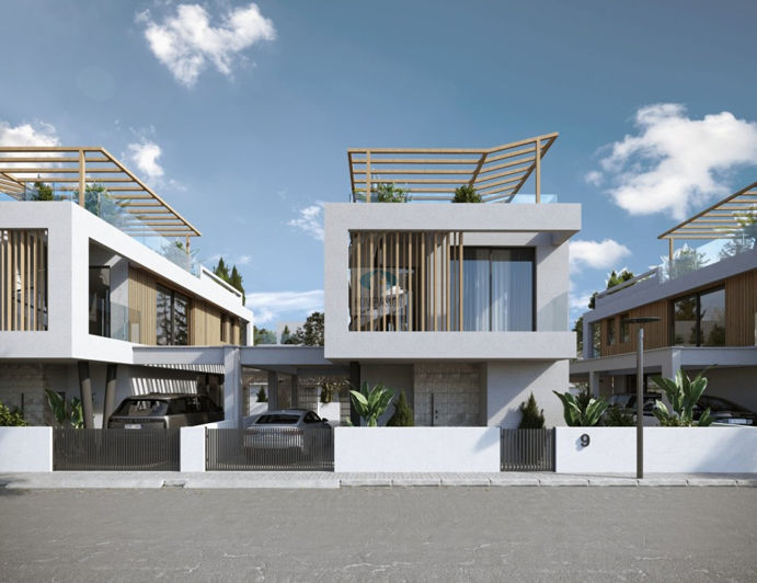 Image No.3-3 Bed Villa for sale