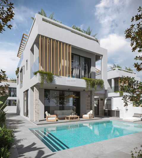 Image No.4-3 Bed Villa for sale