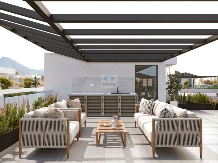 Image No.5-3 Bed Villa for sale